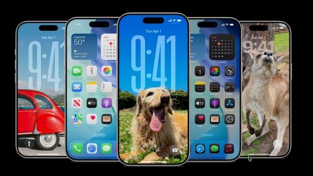 iOS 26
