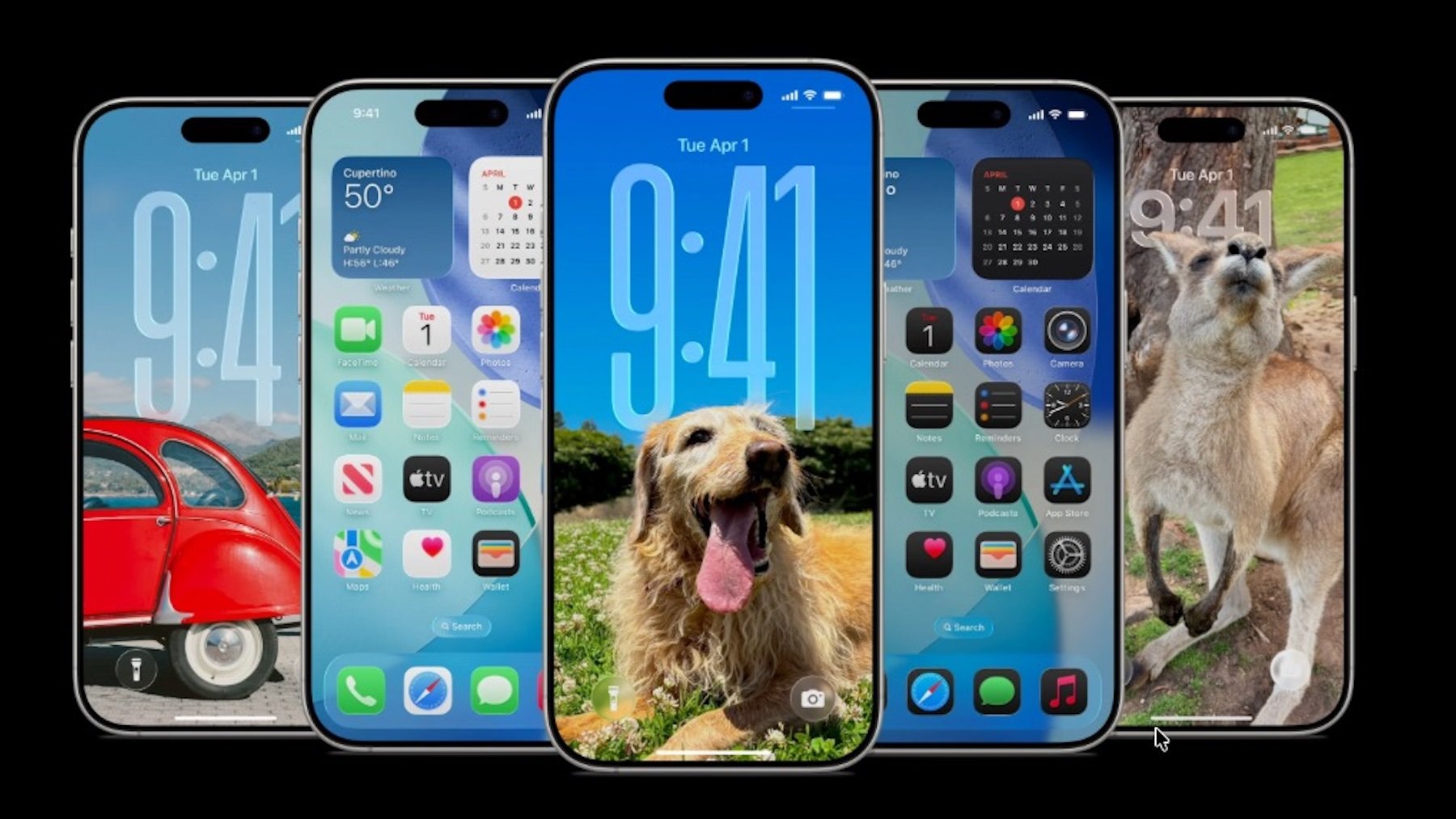 Fuente: Apple