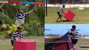 Juegos Supervivientes