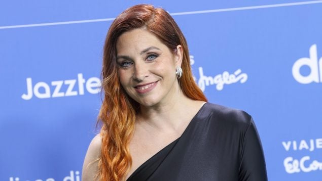 Leire Martínez en un evento. (Foto: Gtres)