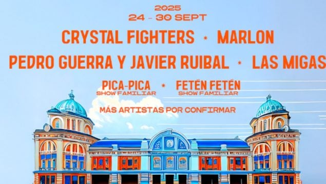 Madrid Live Experience