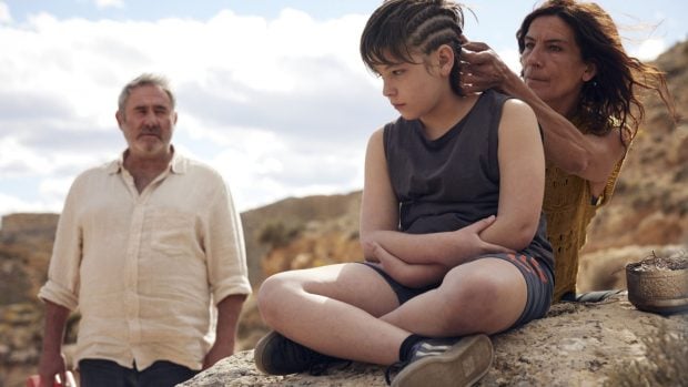 mejor película española 2025