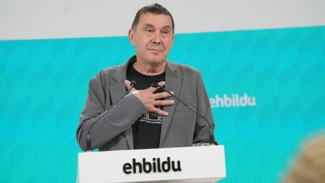 Otegi, Arnaldo Otegi, Otegi Bildu
