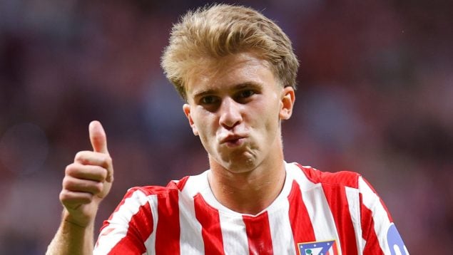 Atlético