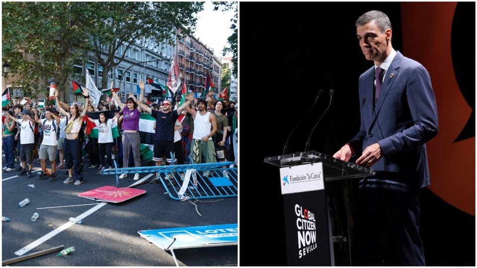 La UCI explota contra Sánchez: La capacidad de España para acoger eventos deportivos está en duda