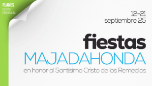 fiestas majadahonda