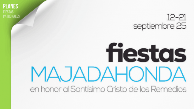 fiestas majadahonda