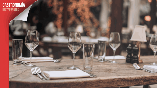restaurantes menus