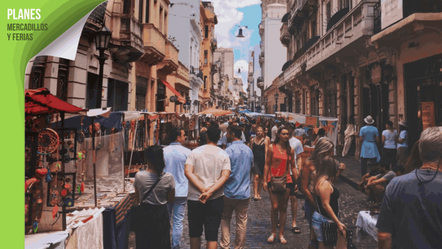 mercados