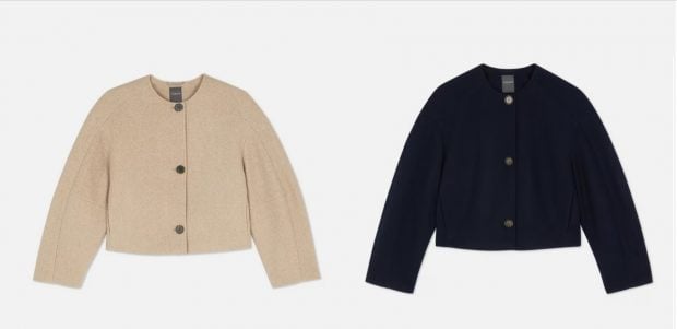 Primark chaqueta
