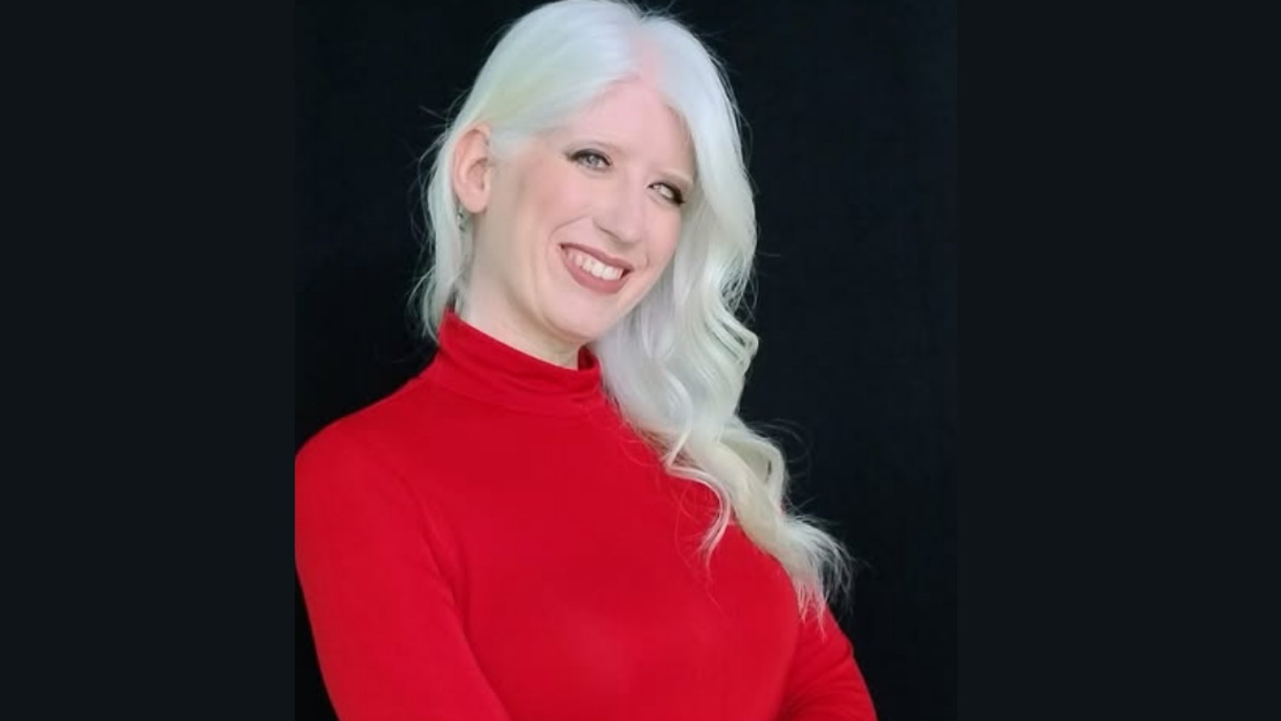 Quién es Patty Bonet: su edad, pareja, qué discapacidad tiene y todo sobre su trabajo en la ONCE