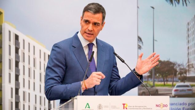 Alquiler con opción a compra, vivienda, Sánchez