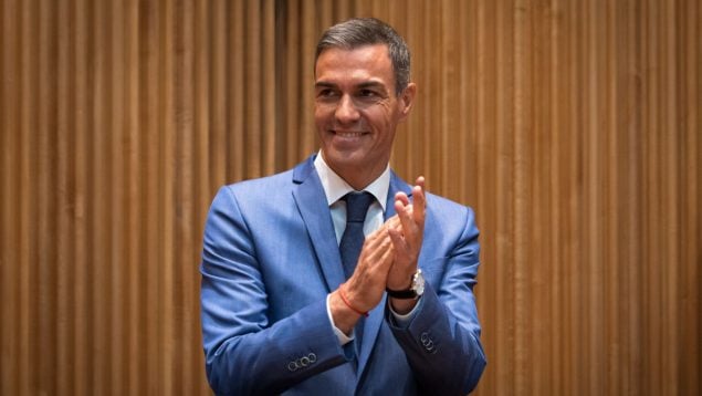 Gobierno DANA