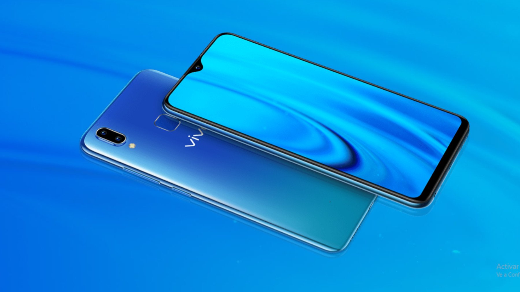 ¡Chollazo!: Este es el smartphone VIVO que AliExpress ha rebajado a menos de 40€