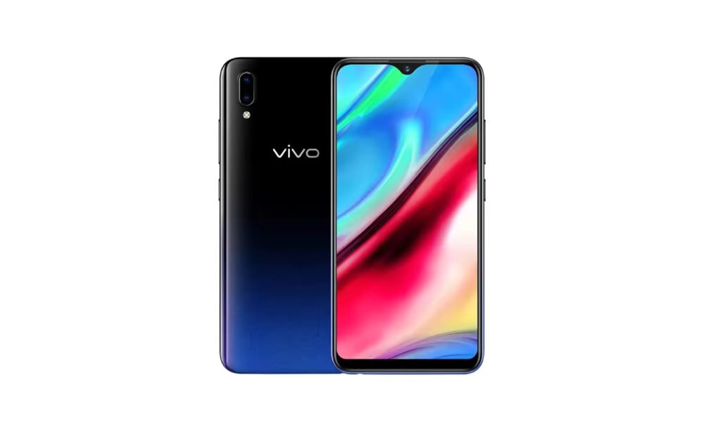 Smartphone Vivo Y93