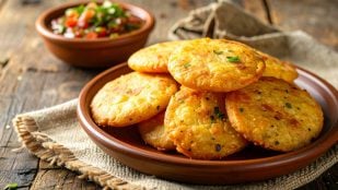 Sopaipas