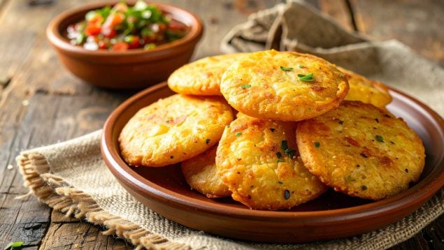 Sopaipas