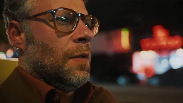 Emmy 2025 mejor serie