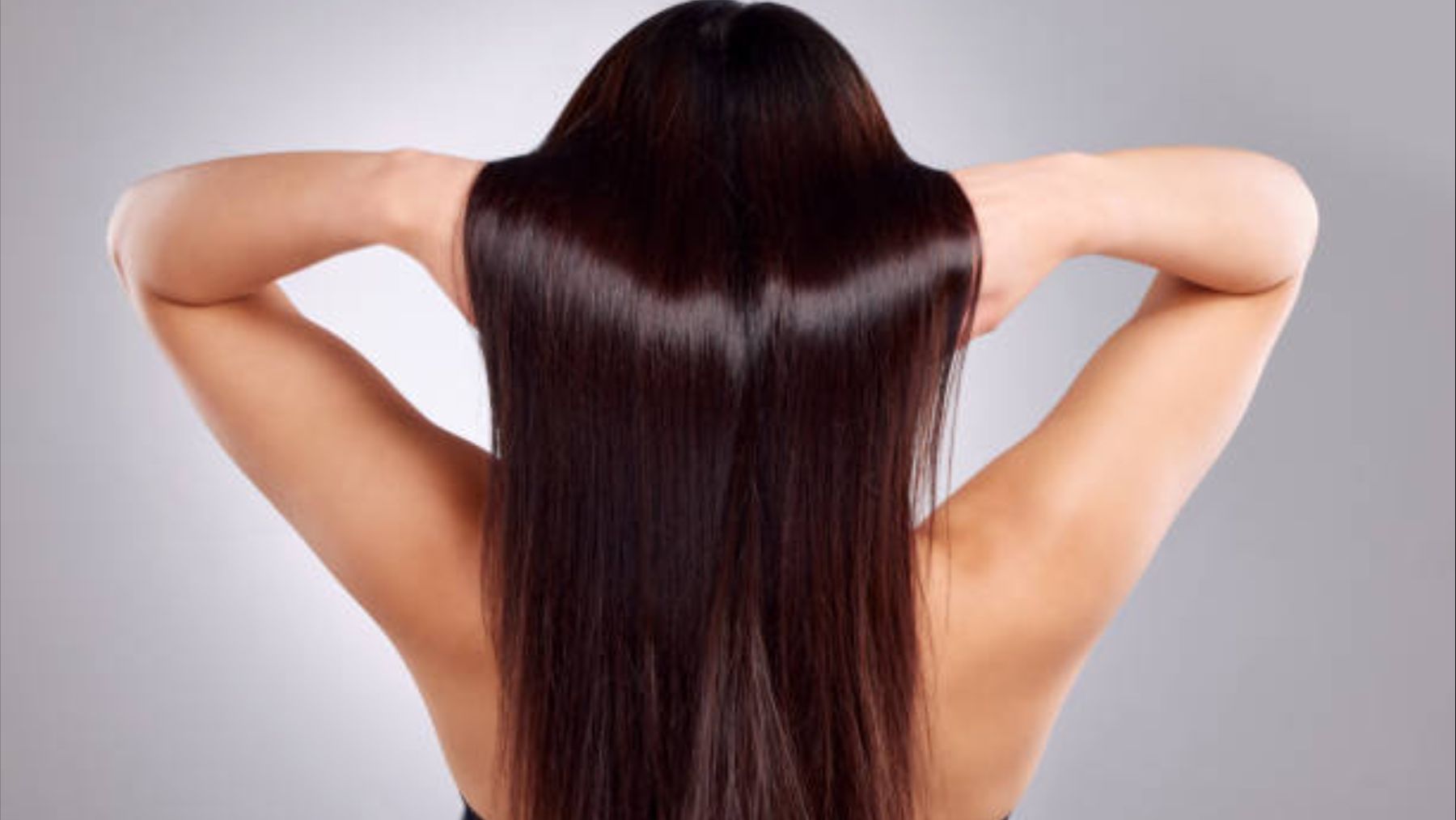 Uso este acondicionador de Mercadona y mi pelo seco luce espectacular