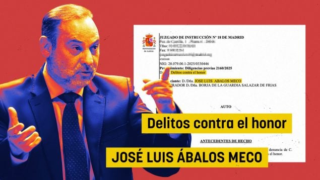 José Luis Ábalos
