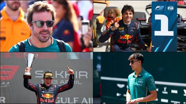 Alonso