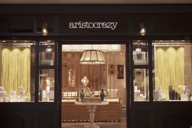 aristocrazy