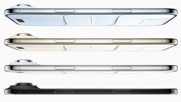 Qué iPhone 17 deberías comprar según tu perfil de usuario