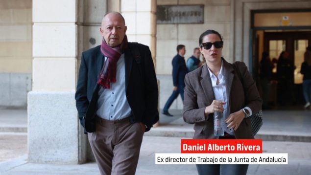 Cuatro años de cárcel para un ex alto cargo socialista por desviar 683.000 € con el ERE de Fertiberia