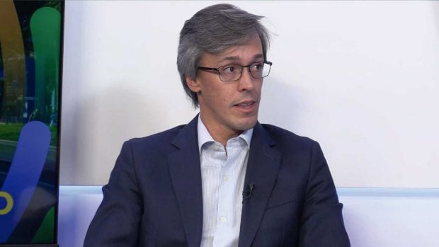 Carlos García Gimeno, corporate director & CFO de Moove Cars.