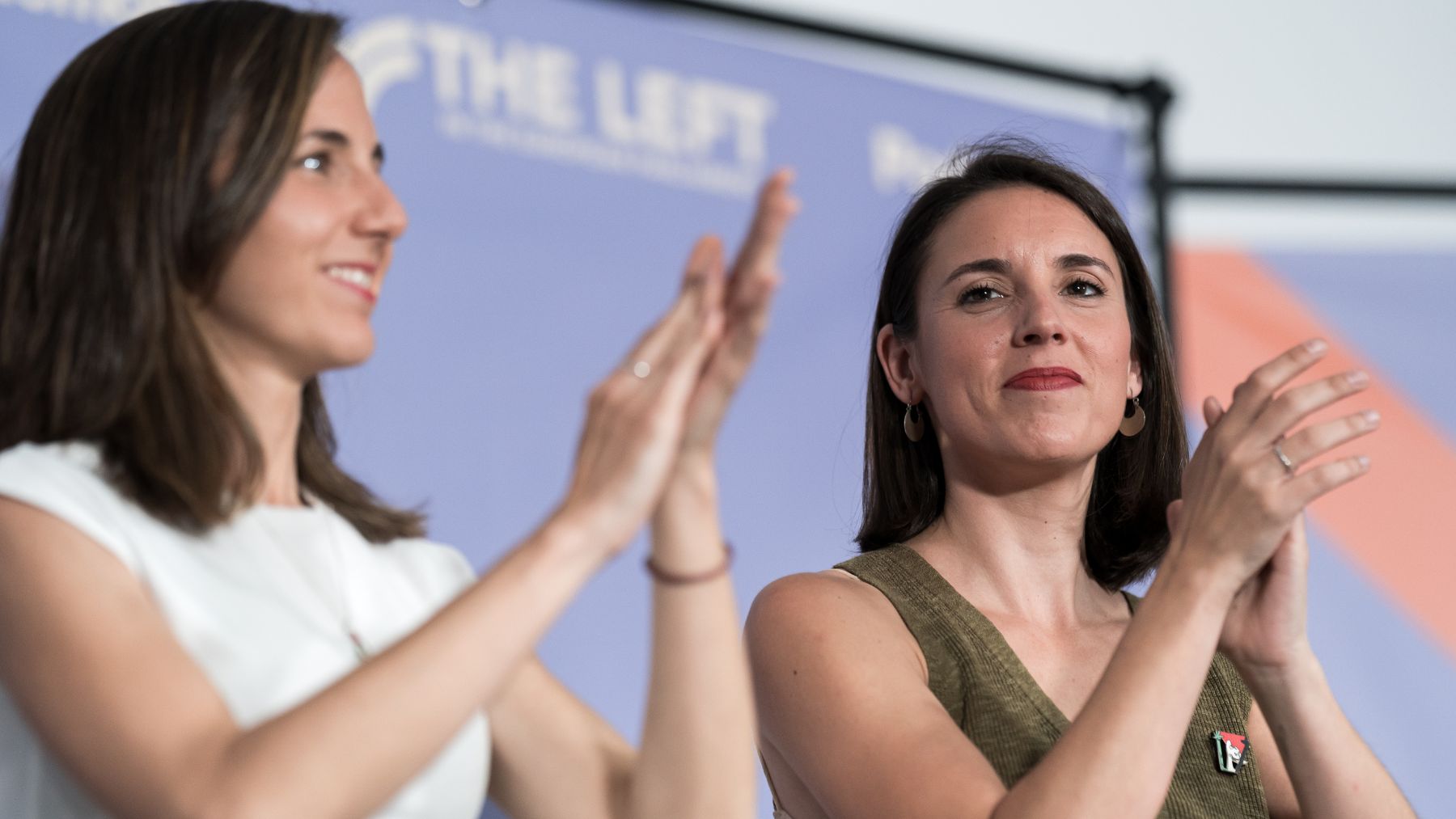 Más Madrid rechaza ahora la denuncia de Cercedilla contra Irene Montero por boicotear la Vuelta