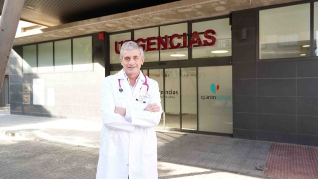 Quirónsalud