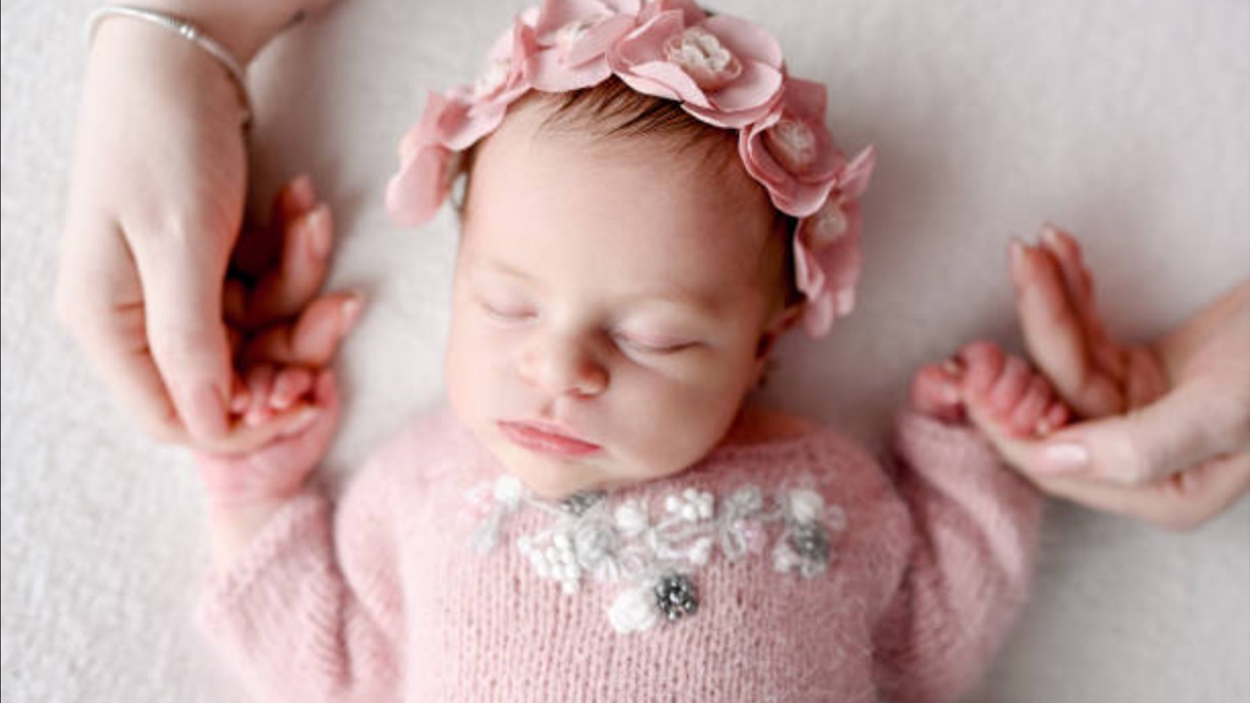 El nombre de niña que estaba de moda en los años 50 y vuelve a ser tendencia en España: es dulce pero firme