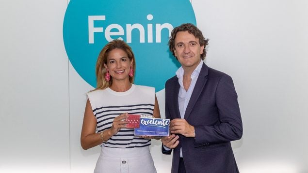 Madrid Excelente Fenin