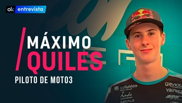 Máximo Quiles
