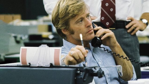 El adiós a Robert Redford: 5 películas clave para recordar su eterna presencia en el séptimo arte