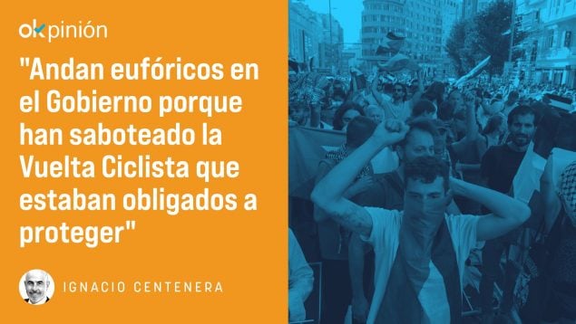 vuelta