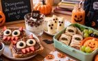 Desayunos de Halloween para el colegio: recetas fáciles y saludables