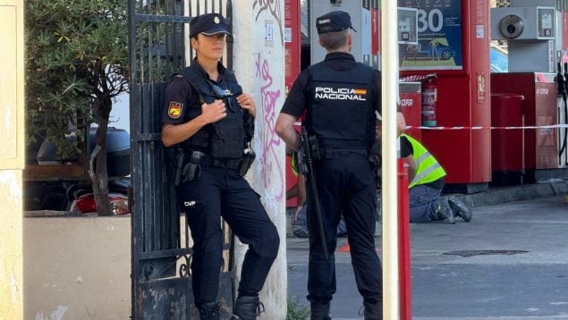 ladrón marroquí robos Manacor Palma