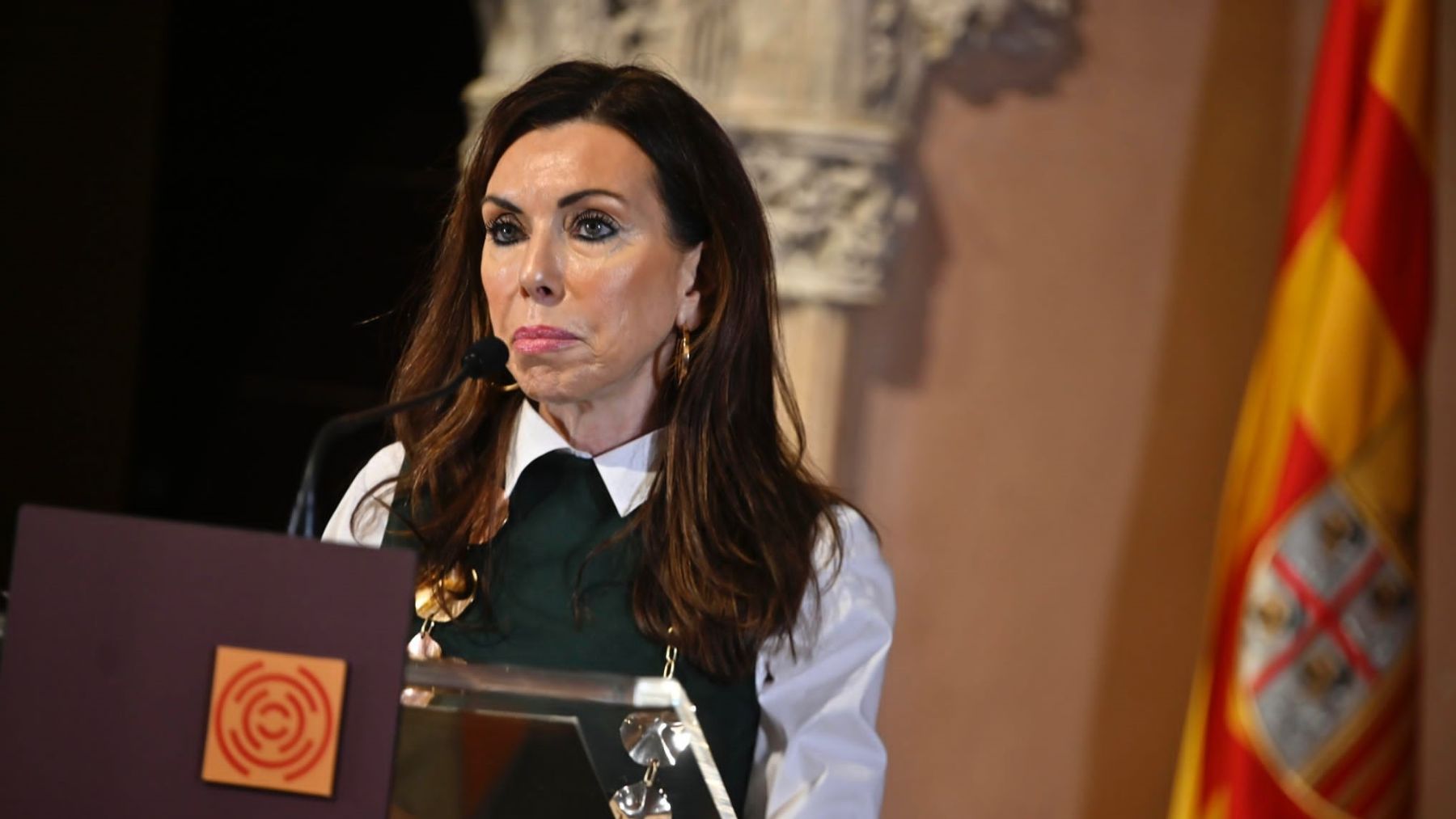 De tapeo en la Aljafería: una iniciativa para conocer el arte de Goya a través de la gastronomía