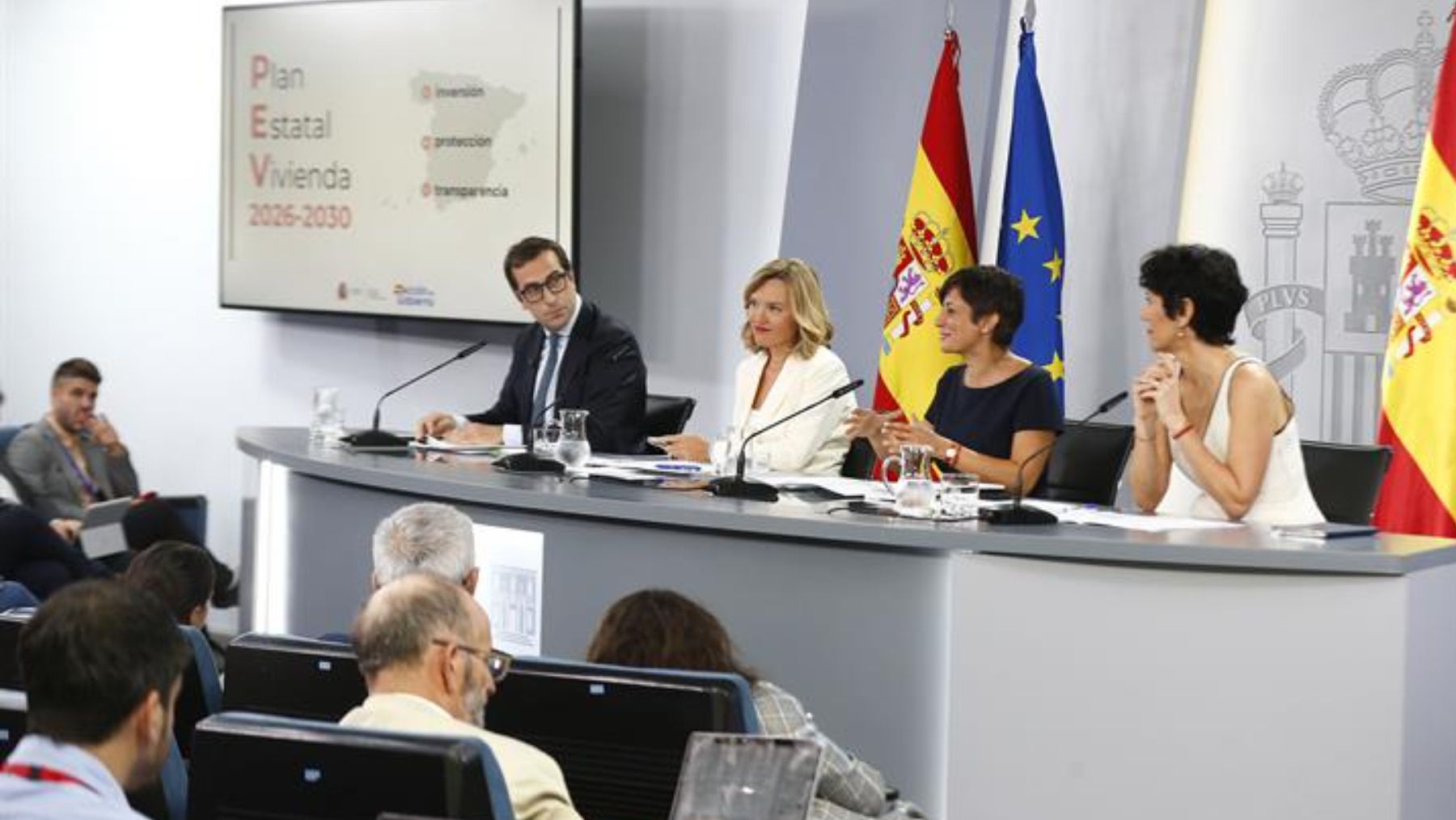 Sánchez declara una «emergencia migratoria» en Baleares que ignora el conflicto de los menas
