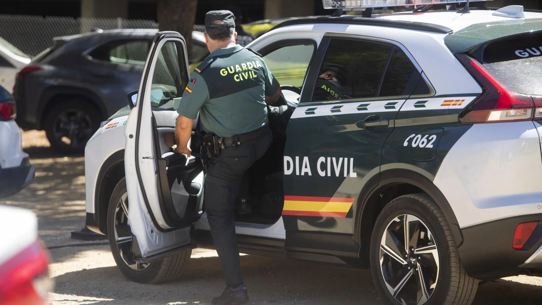 Prisión provisional por asesinato para la madre del feto hallado en un congelador de su casa en Toledo