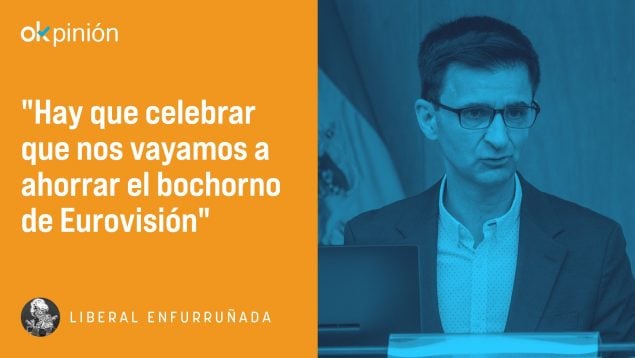 Eurovisión