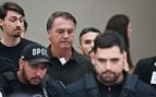 Bolsonaro ingresado