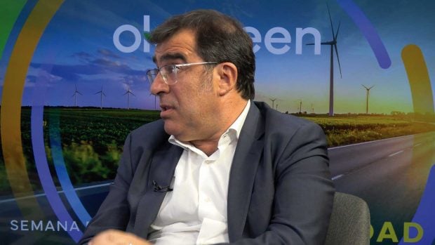 José Manuel Barrios, Responsable de Digitalización y Soluciones de Applus+ IDIADA