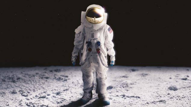 La NASA