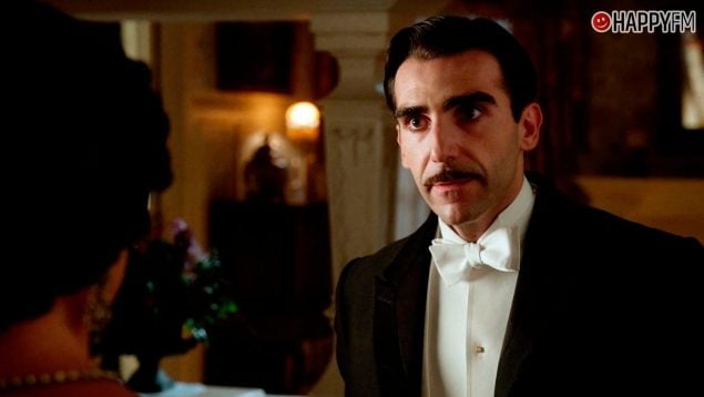 La Promesa, serie de La 1 de Televisión Española.