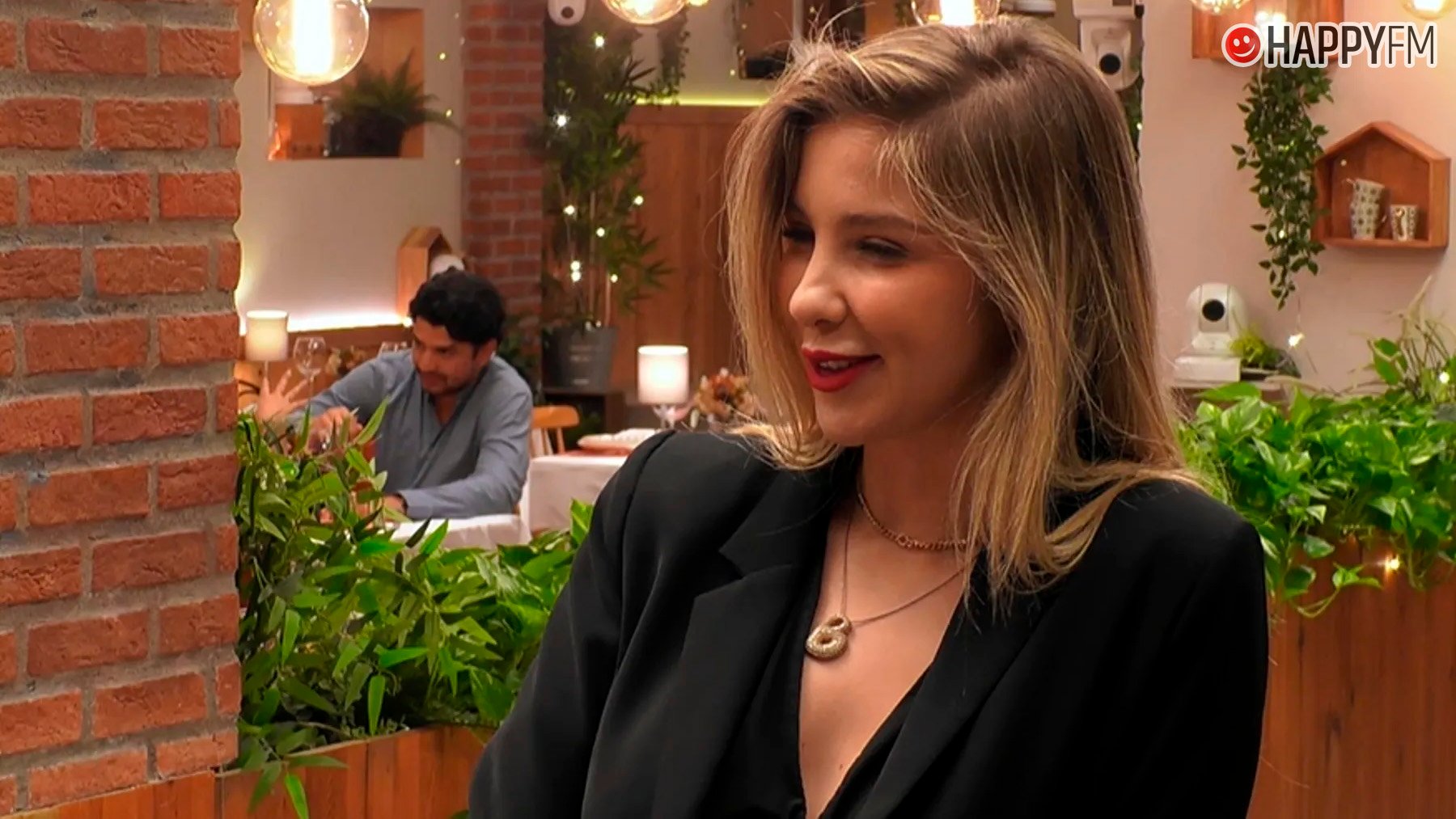 ¿Por qué Laura Boado ya no trabaja en ‘First Dates’ y ha sido sustituida por Lidia Santos?