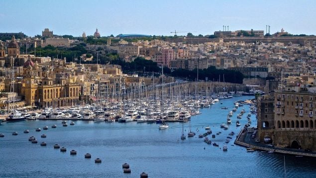 Por qué emigrar a Malta si eres español, mudarse a Sliema, por qué emigrar a Sliema, razones para emigrar a Malta desde España, mejor ciudad en Malta para vivir.