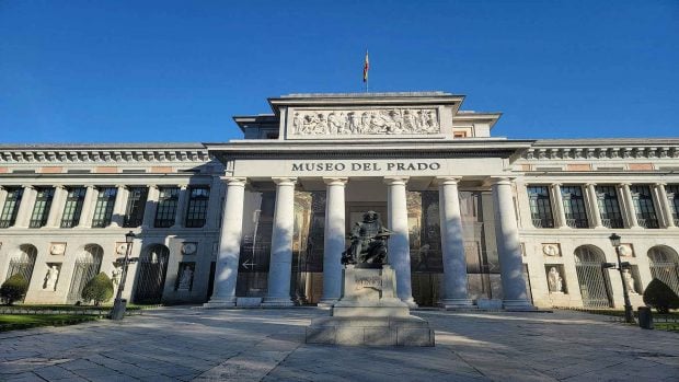 Madrid, Exposiciones, Cultura, Museos