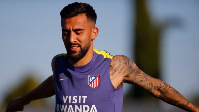 Atlético